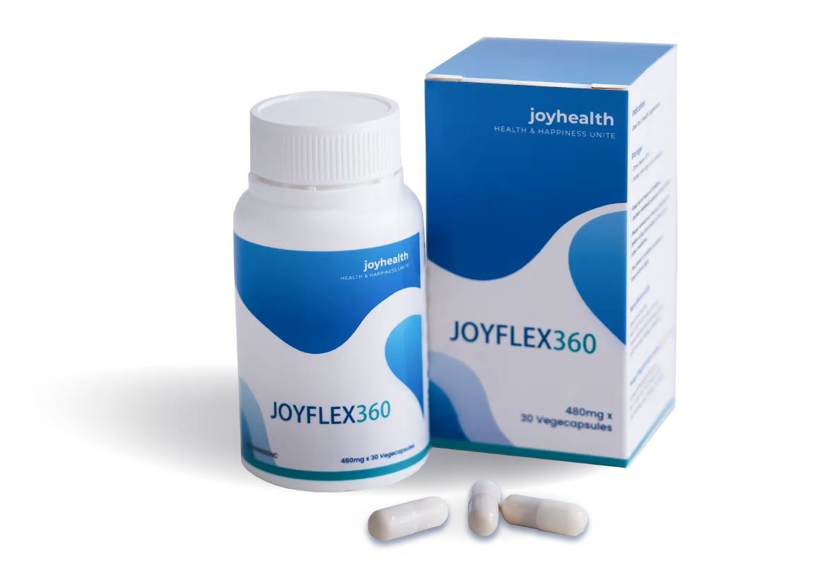 JoyFlex360 joint support supplement