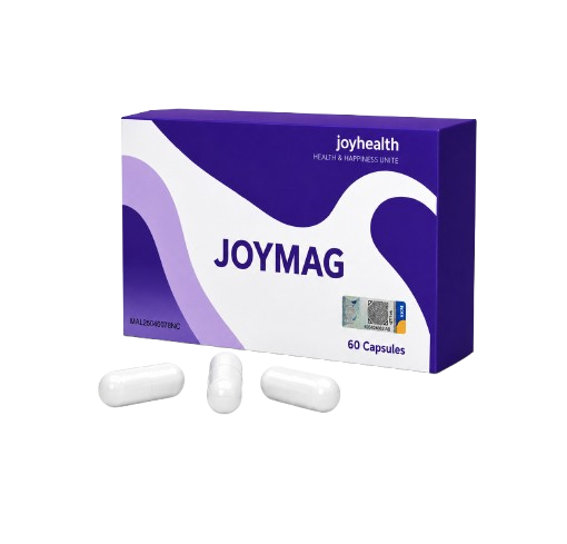JoyMag relax your body, restore your balance