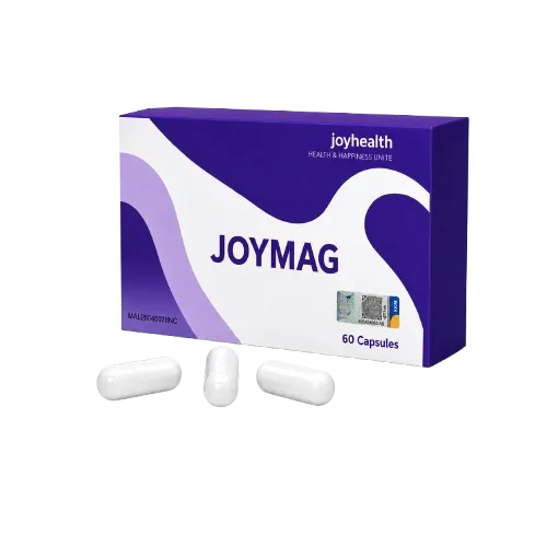 JoyMag relax your body, restore your balance