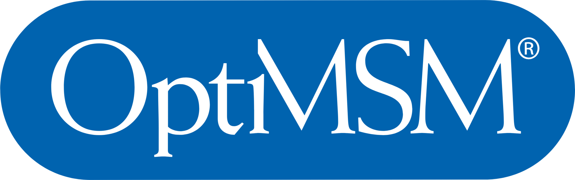 OptiMSM Logo
