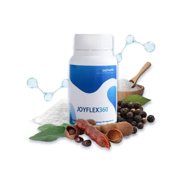 JoyFlex 360