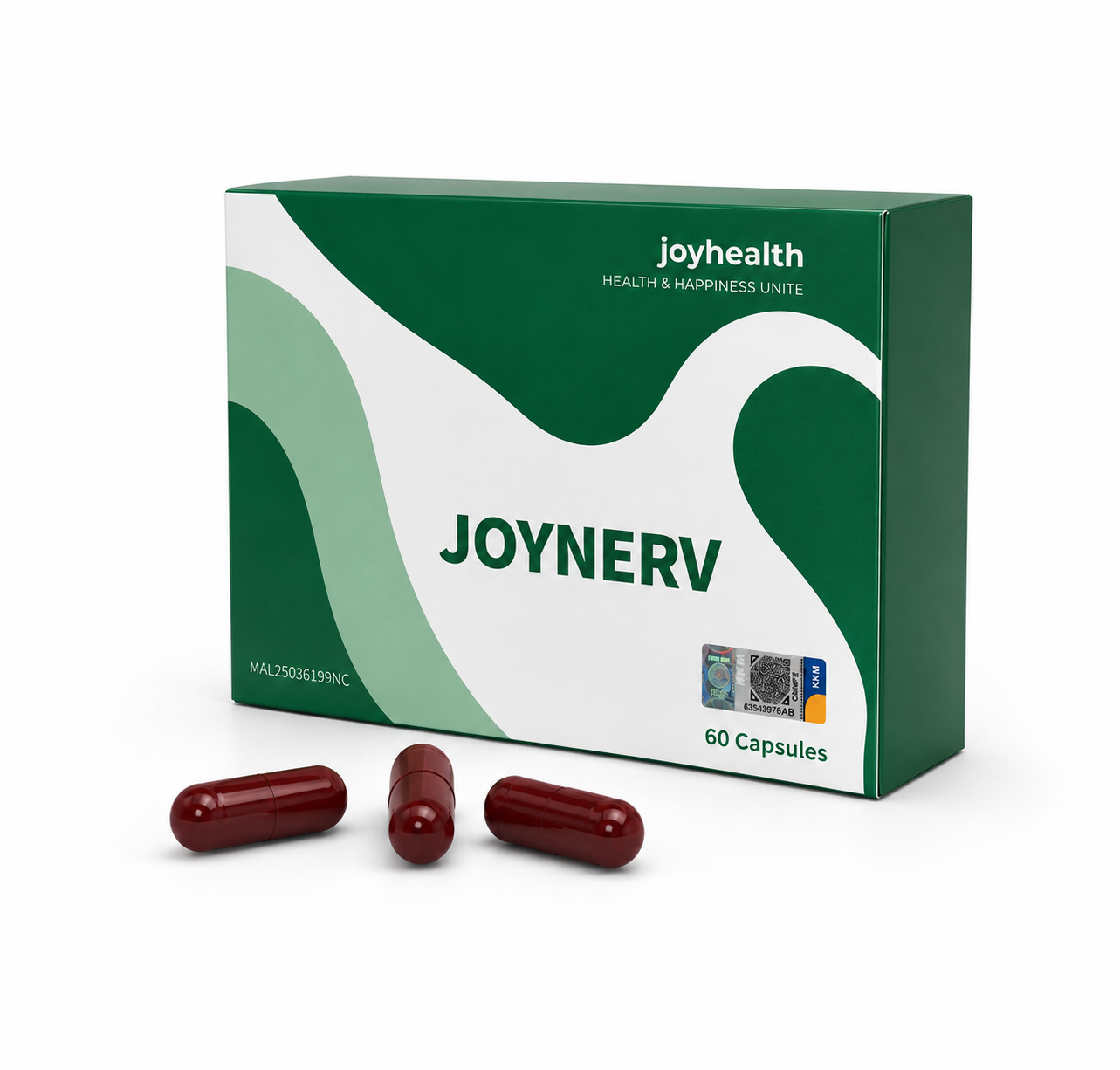 JoyNerv