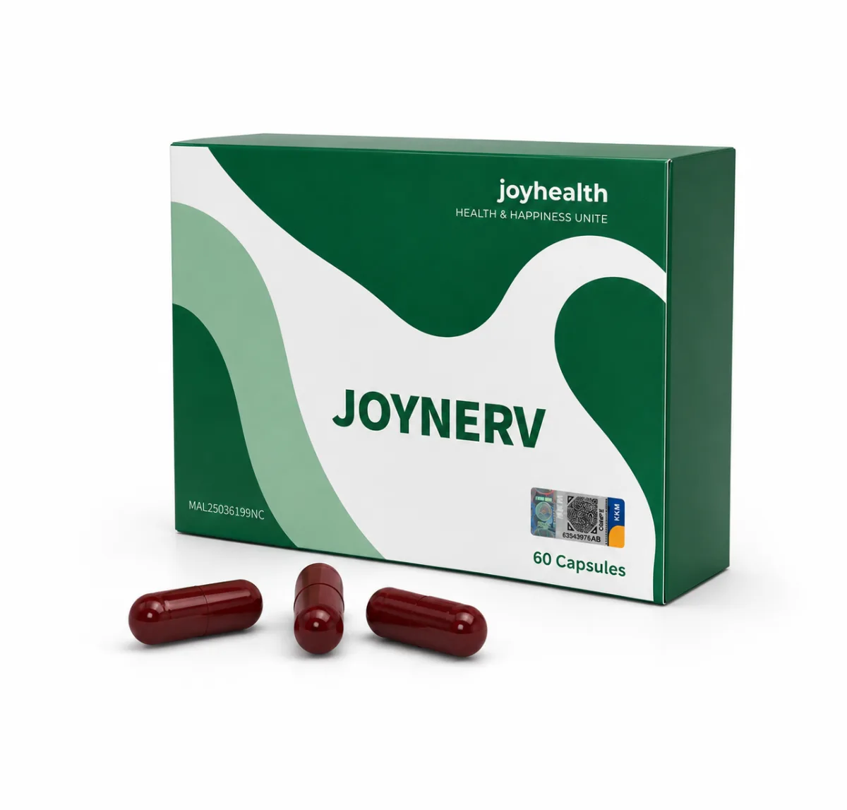 JoyNerv