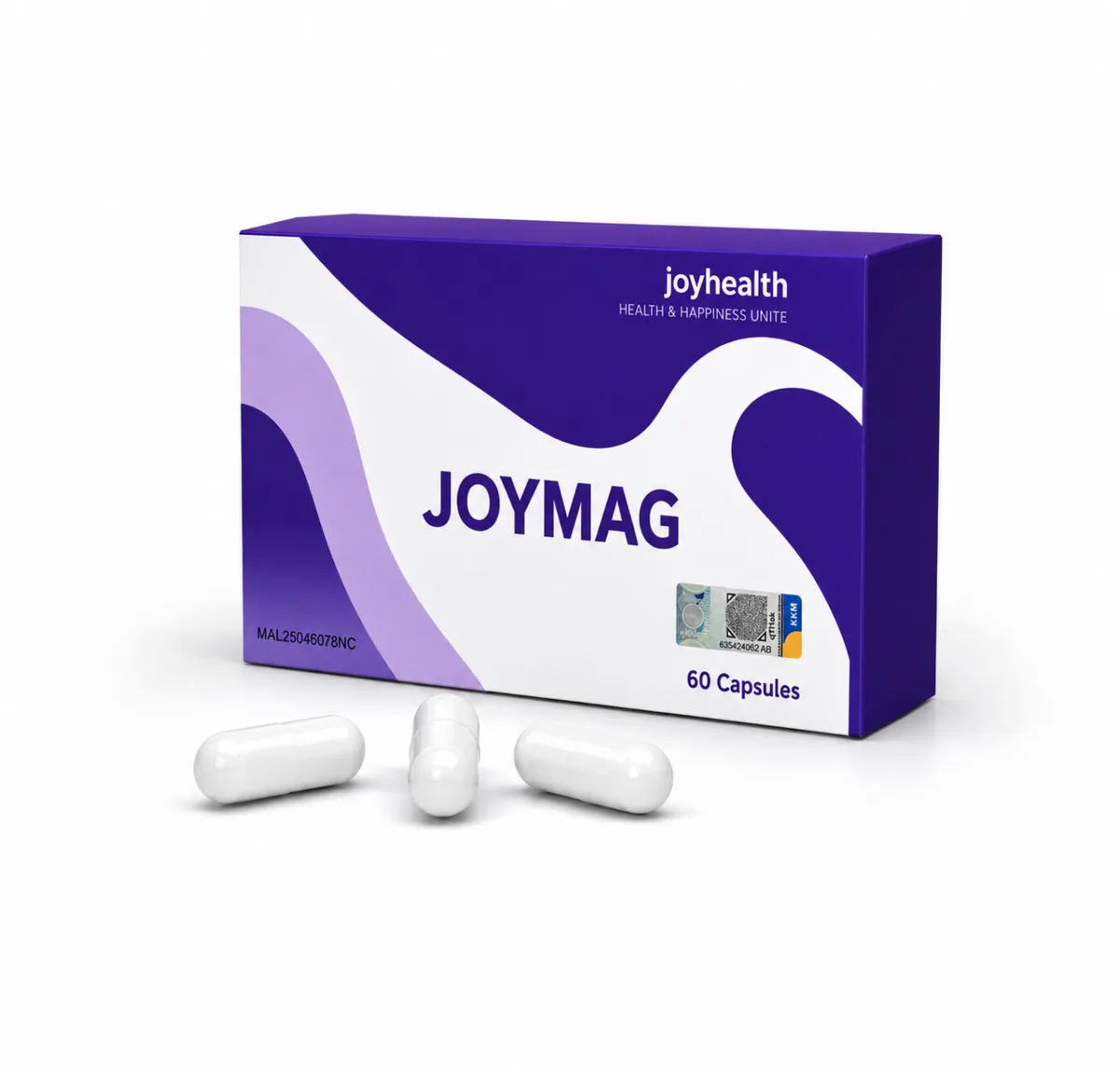 JoyMag
